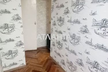 Багатокімнатна квартира за адресою вул. Пасічна (площа 78 м²) - Atlanta.ua - фото 17