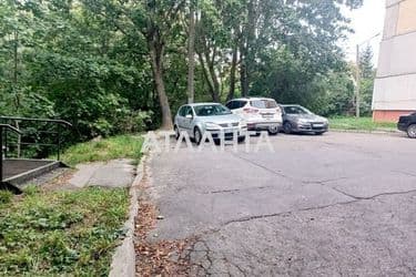 Багатокімнатна квартира за адресою вул. Пасічна (площа 78 м²) - Atlanta.ua - фото 23