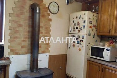 2-комнатная квартира по адресу ул. Лузановская (площадь 85 м²) - Atlanta.ua - фото 22