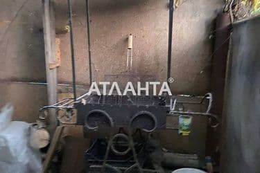 2-комнатная квартира по адресу ул. Лузановская (площадь 85 м²) - Atlanta.ua - фото 26