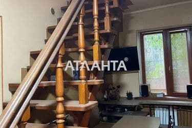 House by the address st. Luzanovskaya Ilichevskaya (area 85 m²) - Atlanta.ua - photo 23