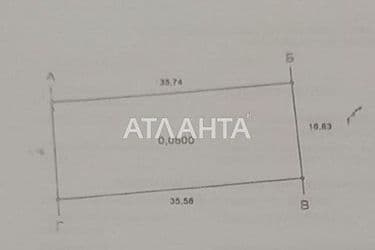 House by the address st. 150 let Tairova (area 70 m²) - Atlanta.ua - photo 22