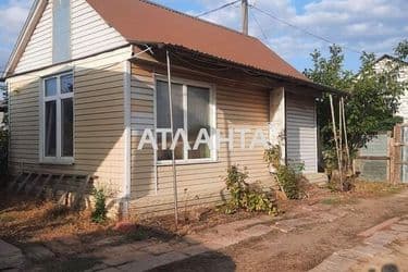 House by the address st. 150 let Tairova (area 70 m²) - Atlanta.ua - photo 12