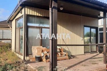 House by the address st. 150 let Tairova (area 70 m²) - Atlanta.ua - photo 13