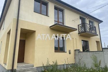 Будинок за адресою вул. Заозерна (площа 198,8 м²) - Atlanta.ua - фото 15