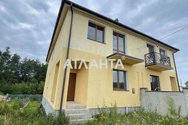 Будинок за адресою вул. Заозерна (площа 198,8 м²) - Atlanta.ua - фото 17