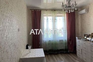 1-room apartment apartment by the address st. Parusnaya Geroev Stalingrada (area 50 m²) - Atlanta.ua - photo 9