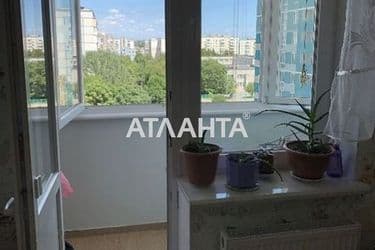 1-room apartment apartment by the address st. Parusnaya Geroev Stalingrada (area 50 m²) - Atlanta.ua - photo 14