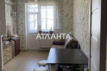 1-room apartment apartment by the address st. Parusnaya Geroev Stalingrada (area 50 m²) - Atlanta.ua - photo 11
