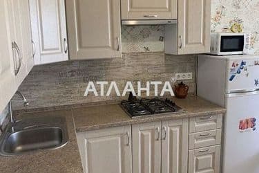 1-room apartment apartment by the address st. Parusnaya Geroev Stalingrada (area 50 m²) - Atlanta.ua - photo 10