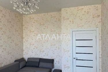 1-room apartment apartment by the address st. Parusnaya Geroev Stalingrada (area 50 m²) - Atlanta.ua - photo 13