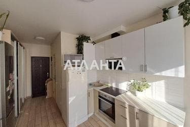 2-кімнатна квартира за адресою вул. Боровського Миколи (площа 35 м²) - Atlanta.ua - фото 13