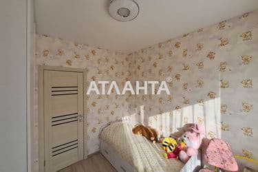 2-кімнатна квартира за адресою вул. Боровського Миколи (площа 35 м²) - Atlanta.ua - фото 17