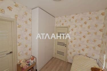 2-кімнатна квартира за адресою вул. Боровського Миколи (площа 35 м²) - Atlanta.ua - фото 15