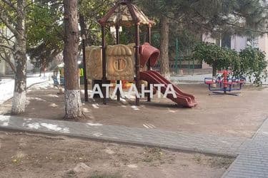 2-кімнатна квартира за адресою вул. Боровського Миколи (площа 35 м²) - Atlanta.ua - фото 24