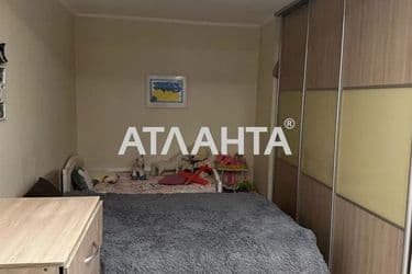 1-кімнатна квартира за адресою вул. Святослава Ріхтера (площа 32 м²) - Atlanta.ua - фото 10