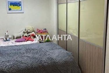 1-кімнатна квартира за адресою вул. Святослава Ріхтера (площа 32 м²) - Atlanta.ua - фото 14