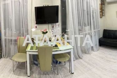 1-кімнатна квартира за адресою вул. Святослава Ріхтера (площа 32 м²) - Atlanta.ua - фото 16