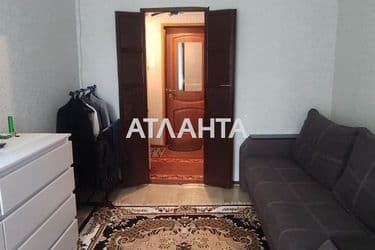 Коммунальная квартира по адресу Люстдорфская дор. (площадь 16 м²) - Atlanta.ua - фото 11