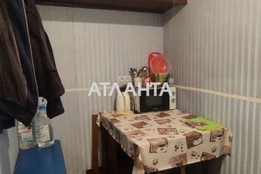 Коммунальная квартира по адресу Люстдорфская дор. (площадь 16 м²) - Atlanta.ua - фото 12