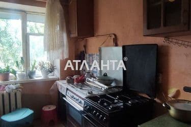 Коммунальная квартира по адресу Люстдорфская дор. (площадь 16 м²) - Atlanta.ua - фото 16