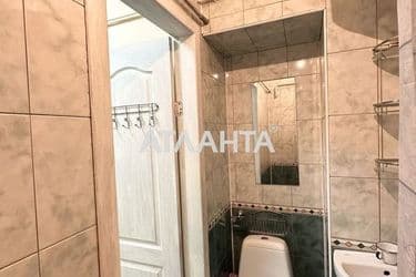 2-комнатная квартира по адресу Холодной веры пл. (площадь 46 м²) - Atlanta.ua - фото 21