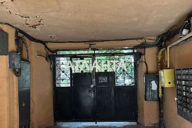 2-комнатная квартира по адресу Холодной веры пл. (площадь 46 м²) - Atlanta.ua - фото 25