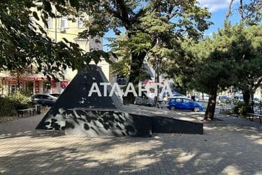 2-комнатная квартира по адресу Холодной веры пл. (площадь 46 м²) - Atlanta.ua - фото 26