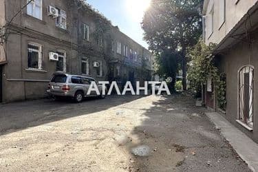 2-комнатная квартира по адресу Холодной веры пл. (площадь 46 м²) - Atlanta.ua - фото 32