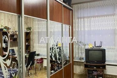 1-кімнатна квартира за адресою вул. Ракетна (площа 40 м²) - Atlanta.ua - фото 12