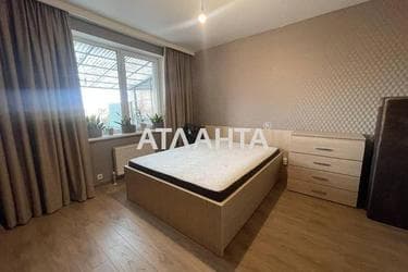 1-комнатная квартира по адресу ул. Строителей (площадь 51,2 м²) - Atlanta.ua - фото 17