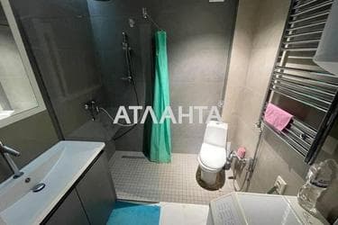 1-комнатная квартира по адресу ул. Строителей (площадь 51,2 м²) - Atlanta.ua - фото 22