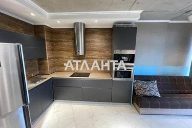 1-комнатная квартира по адресу ул. Строителей (площадь 51,2 м²) - Atlanta.ua - фото 16