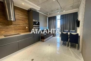 1-комнатная квартира по адресу ул. Строителей (площадь 51,2 м²) - Atlanta.ua - фото 13