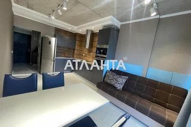 1-комнатная квартира по адресу ул. Строителей (площадь 51,2 м²) - Atlanta.ua - фото 15