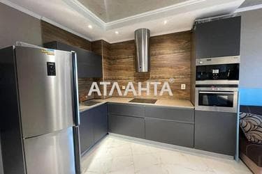 1-комнатная квартира по адресу ул. Строителей (площадь 51,2 м²) - Atlanta.ua - фото 14