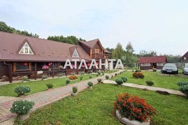 Commercial real estate at st. Viginskaya (area 400 m²) - Atlanta.ua - photo 30