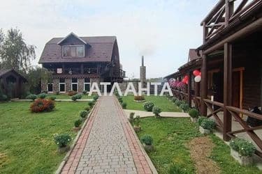 Commercial real estate at st. Viginskaya (area 400 m²) - Atlanta.ua - photo 31