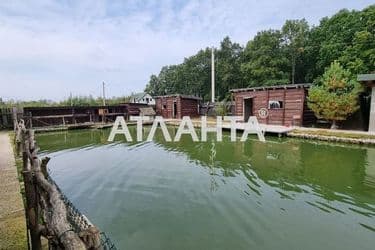 Commercial real estate at st. Viginskaya (area 400 m²) - Atlanta.ua - photo 32