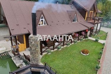 Commercial real estate at st. Viginskaya (area 400 m²) - Atlanta.ua - photo 33