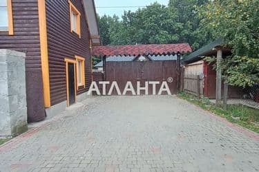 Commercial real estate at st. Viginskaya (area 400 m²) - Atlanta.ua - photo 36