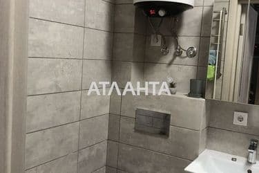 1-комнатная квартира по адресу Шевченко пр. (площадь 25 м²) - Atlanta.ua - фото 19