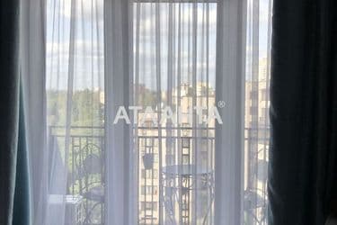 1-комнатная квартира по адресу Шевченко пр. (площадь 25 м²) - Atlanta.ua - фото 17