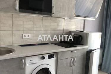 1-комнатная квартира по адресу Шевченко пр. (площадь 25 м²) - Atlanta.ua - фото 16