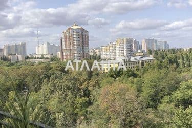 1-комнатная квартира по адресу Шевченко пр. (площадь 25 м²) - Atlanta.ua - фото 22