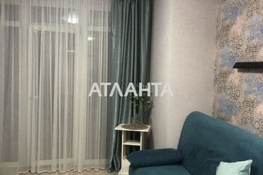 1-комнатная квартира по адресу Шевченко пр. (площадь 25 м²) - Atlanta.ua - фото 14