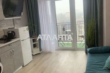 1-комнатная квартира по адресу Шевченко пр. (площадь 25 м²) - Atlanta.ua - фото 13