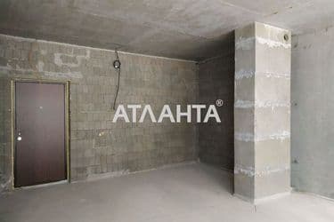 1-room apartment apartment by the address st. Druzhby narodov (area 43,4 m²) - Atlanta.ua - photo 13