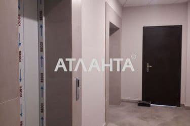 1-room apartment apartment by the address st. Druzhby narodov (area 43,4 m²) - Atlanta.ua - photo 14