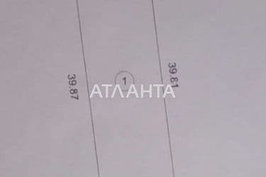 Ділянка за адресою вул. 8-я лінія (площа 4 сот) - Atlanta.ua - фото 8